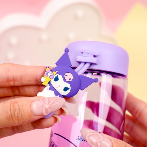 Бутылочка "My Mld" Куро, 350мл оптом