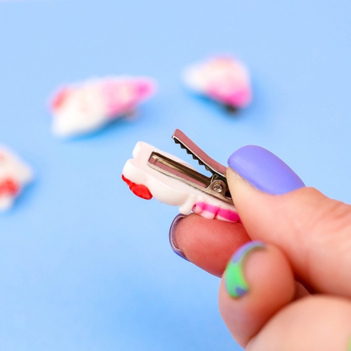 Заколка для волос "My Mld" Кт (ice cream)