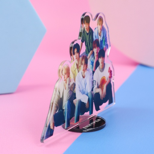 Фигурка акриловая "K-pop" ENHY оптом