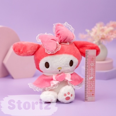 Мягкая игрушка "My Mld" Мело (pretty), 25см
