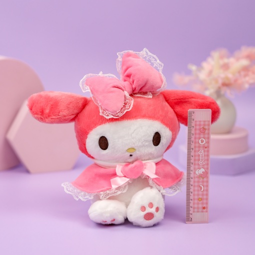 Мягкая игрушка "My Mld" Мело (pretty), 25см