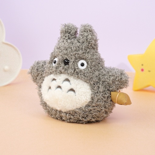 Мягкая игрушка "Тоторо с посылкой" 20см