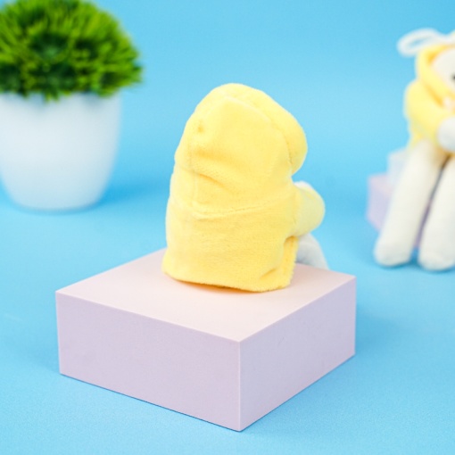 Мягкий брелок "WOONGJANG" 18 см