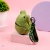 Брелок-монетница "Cute frog" 10см