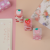 Стирательная резинка "Strawbbit"