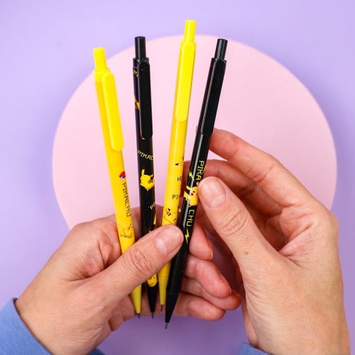 Карандаш автоматический "Пика Пика" №9999, в ассортименте 1 шт. 