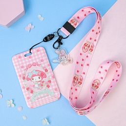 Чехол для карты "Melo" B