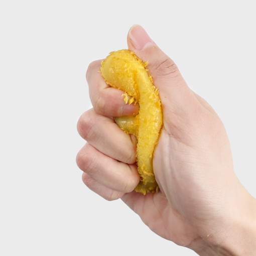 Антистресс "Жареные пончики" 2шт