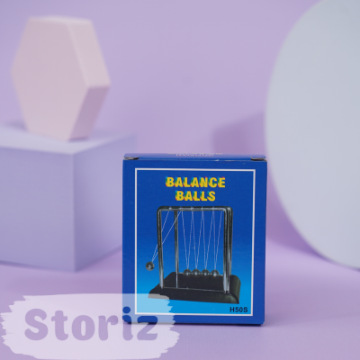 Balance Balls маленький 9х9х7 см