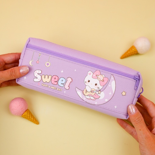 Пенал "Sweet Kt" в ассортименте