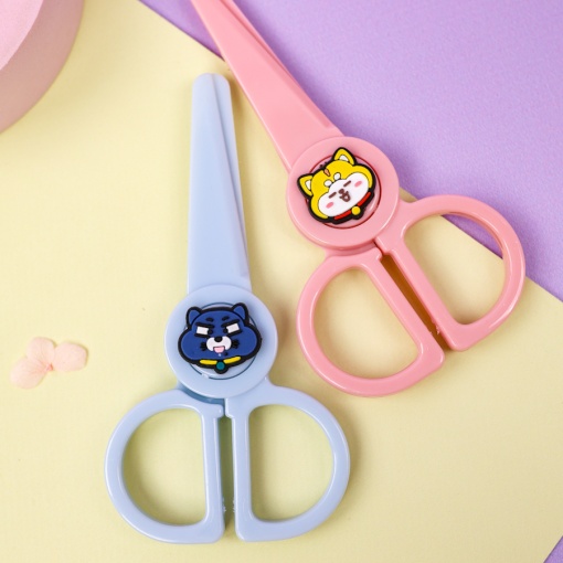 Ножницы "Modern Ko Ko" №5549, в ассортименте 1шт.