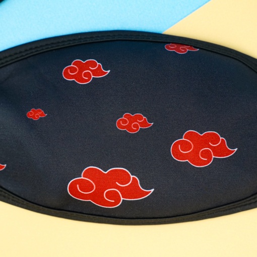 Маска "Akasuki"