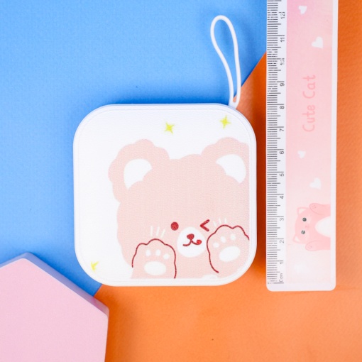 PowerBank "Мишка" (5000 mAh)