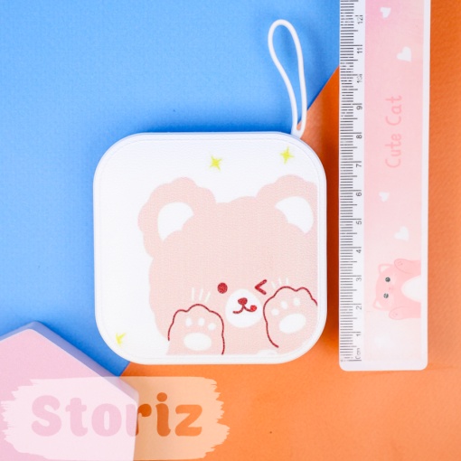 PowerBank "Мишка" (5000 mAh)