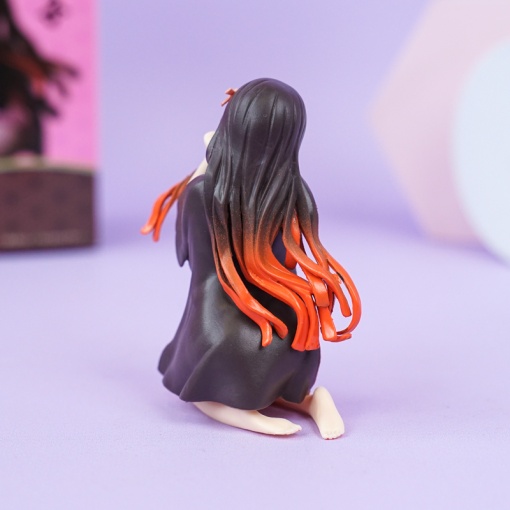 Фигурка "Kimetsu no Yaiba" Nezuko, 10 см оптом
