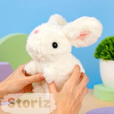 Мягкая игрушка "Lovely Bunny" 20 см