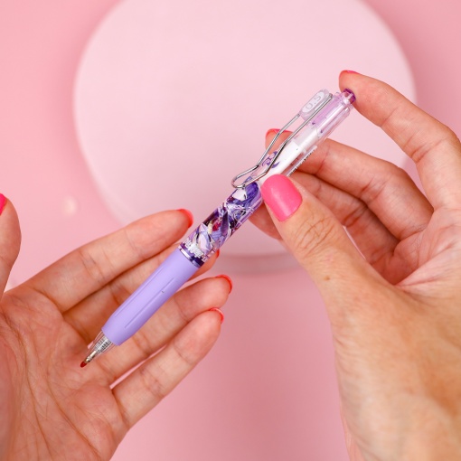 Ручка "Genshin Impact" №6712