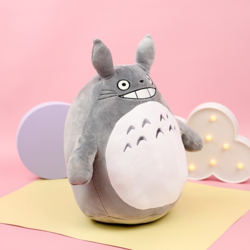Мягкая игрушка "Тоторо" 40см