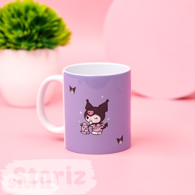 Кружка "Kuro" №1 300 мл оптом со склада!