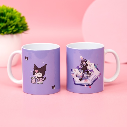 Кружка "Kuro" №1 300 мл оптом со склада!