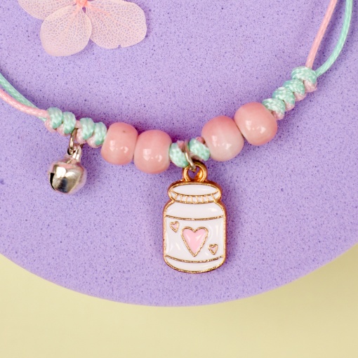 Браслет "Milk" №707H