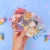 Набор наклеек "Bear cookie" 100 листов.