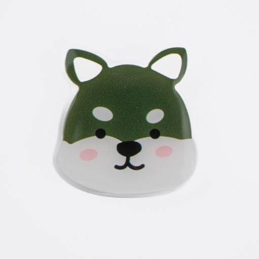 PopSocket "Dog" Хаски