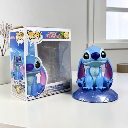 Фигурка Funko "Глазастик" сидит 1222 оптом