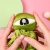 Повязка для волос "Pepe the Frog"