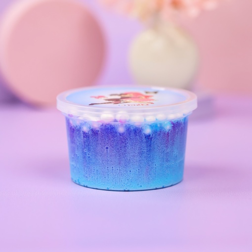 Десерт для рук "SMUZI BOOM" Kuro, Млечный путь, 200 гр