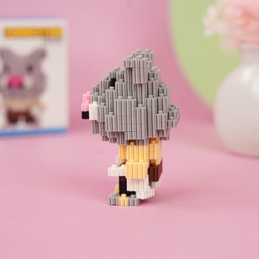 Конструктор "Mini Blocks Inosuke" 68287 (212 деталей)