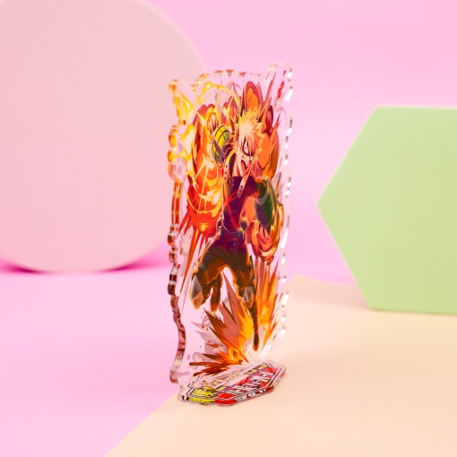 Фигурка акриловая "My Hero Academia" №3 оптом