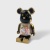 PopSocket "Bearbrick" черный