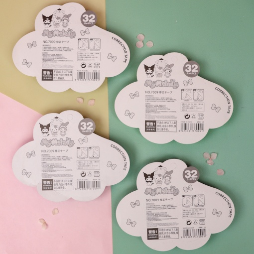 Корректор "My Mld" 4 шт