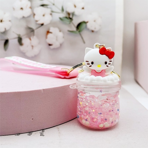 Брелок "My Mld" Кт (jar) 