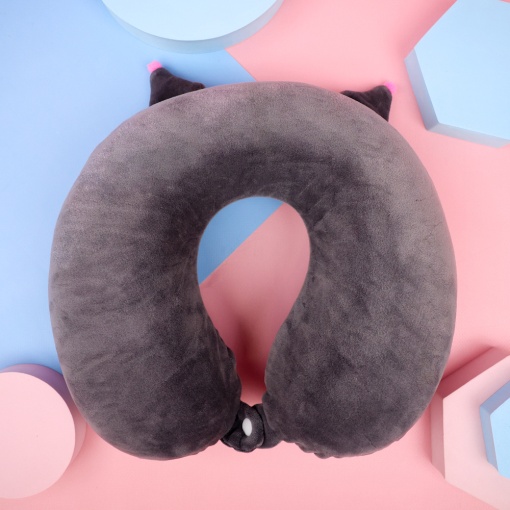 Подушка под шею "Куро"