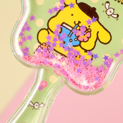 Расческа "My Mld", в ассортименте 1шт