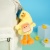 Мягкий брелок "Lovely Duck" желтый, 17 см