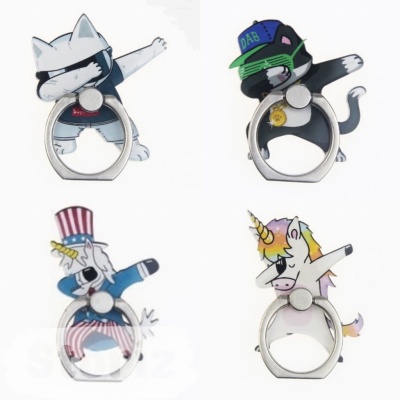 PopSocket Ring "Dab"