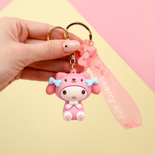 Брелок "My Mld" Мело №3