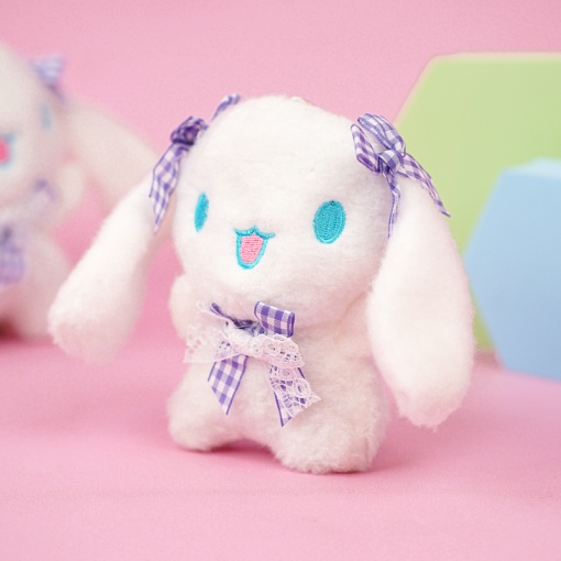 Мягкий брелок "Cinnamon" C, 13см