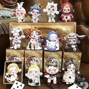 Фигурка Surprise SP "Everyday wonderland" в ассортименте 1шт оптом