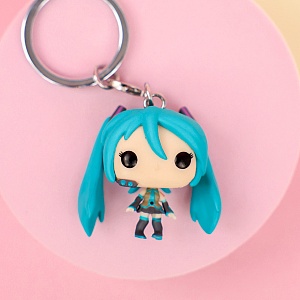 Брелок Funko "Hatsune Miku"