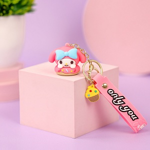 Брелок "My Mld" Мело (donut) 