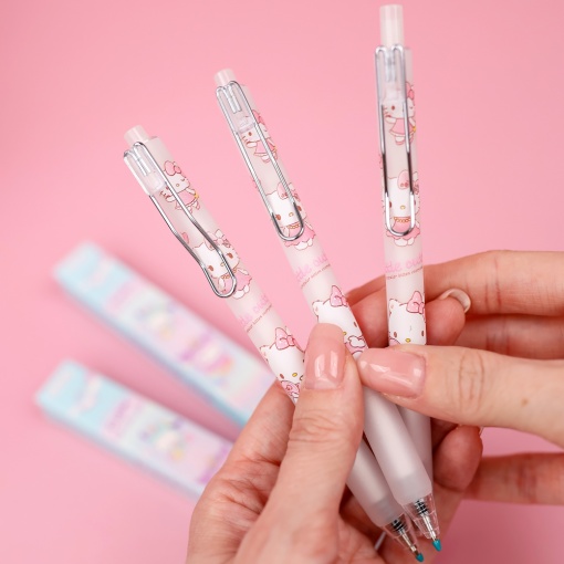 Набор ручек в шоу-боксе "My Mld 8018A", 36шт