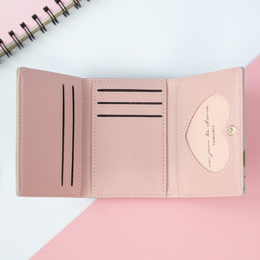 Мини-кошелек "Cute Avocado" 