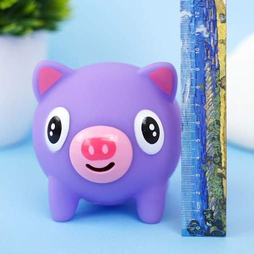 Сквоши со звуком «Дразнилка»