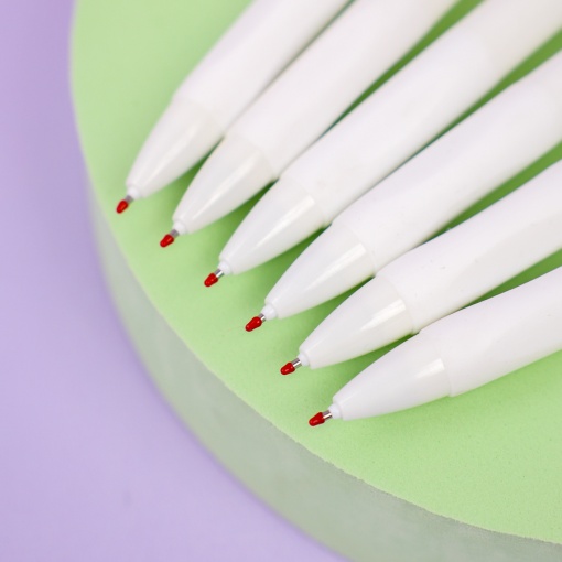 Ручка "Куро" в ассортименте, 1 шт.