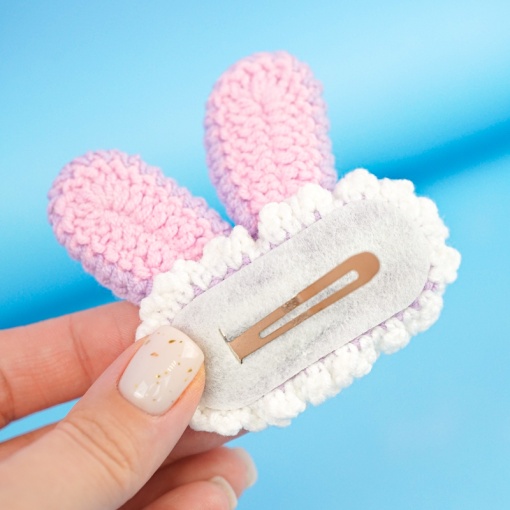 Заколка для волос "Stella Lou" A