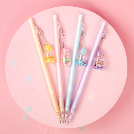 Карандаш автоматический "Bottel" №5629 в ассортименте 1шт 